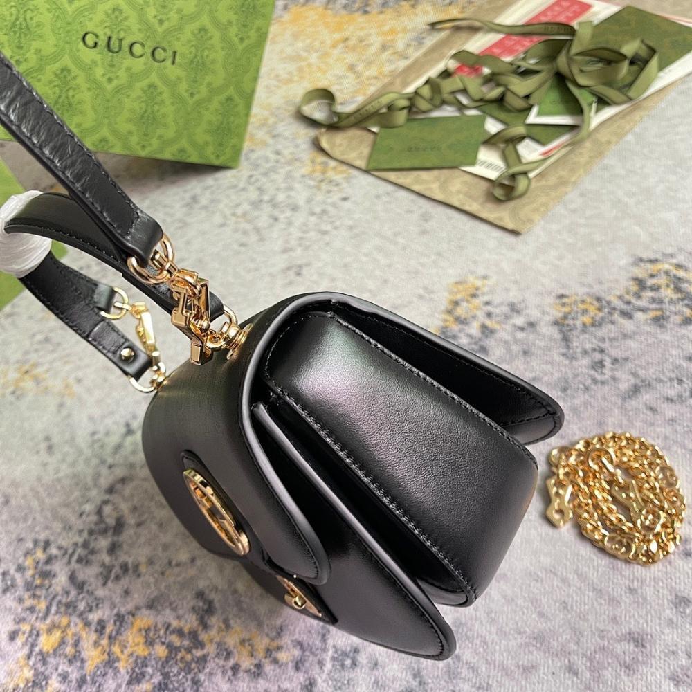 Stylish Refined Top Handle Bag
