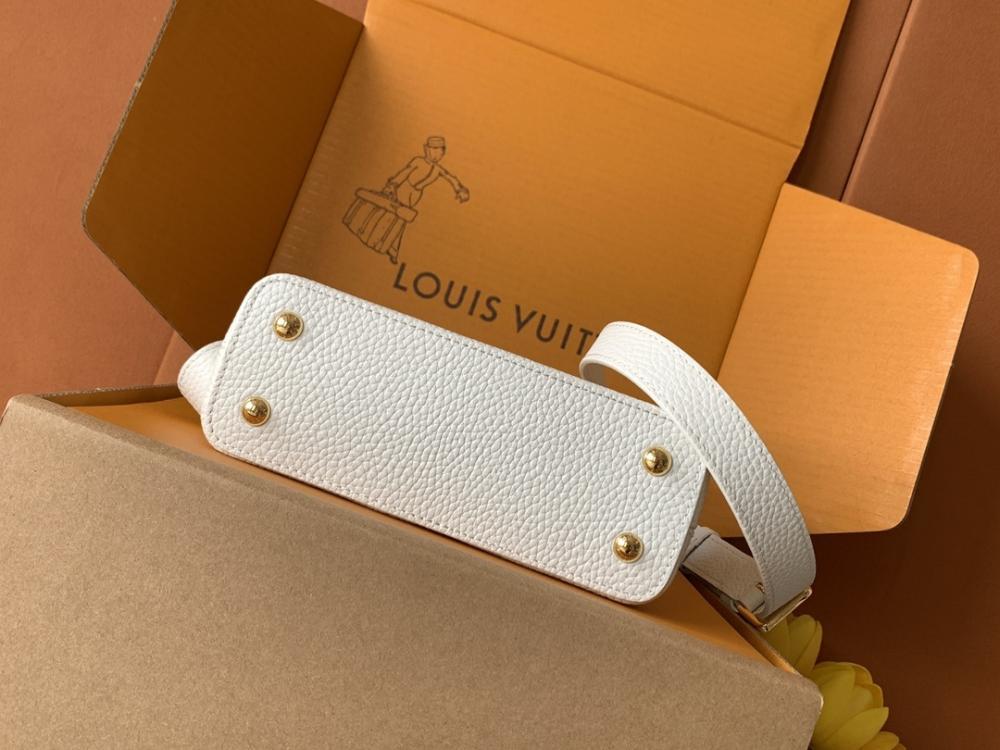 Top Handle Bag