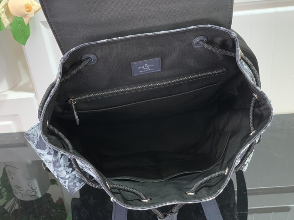 Practical Backpack