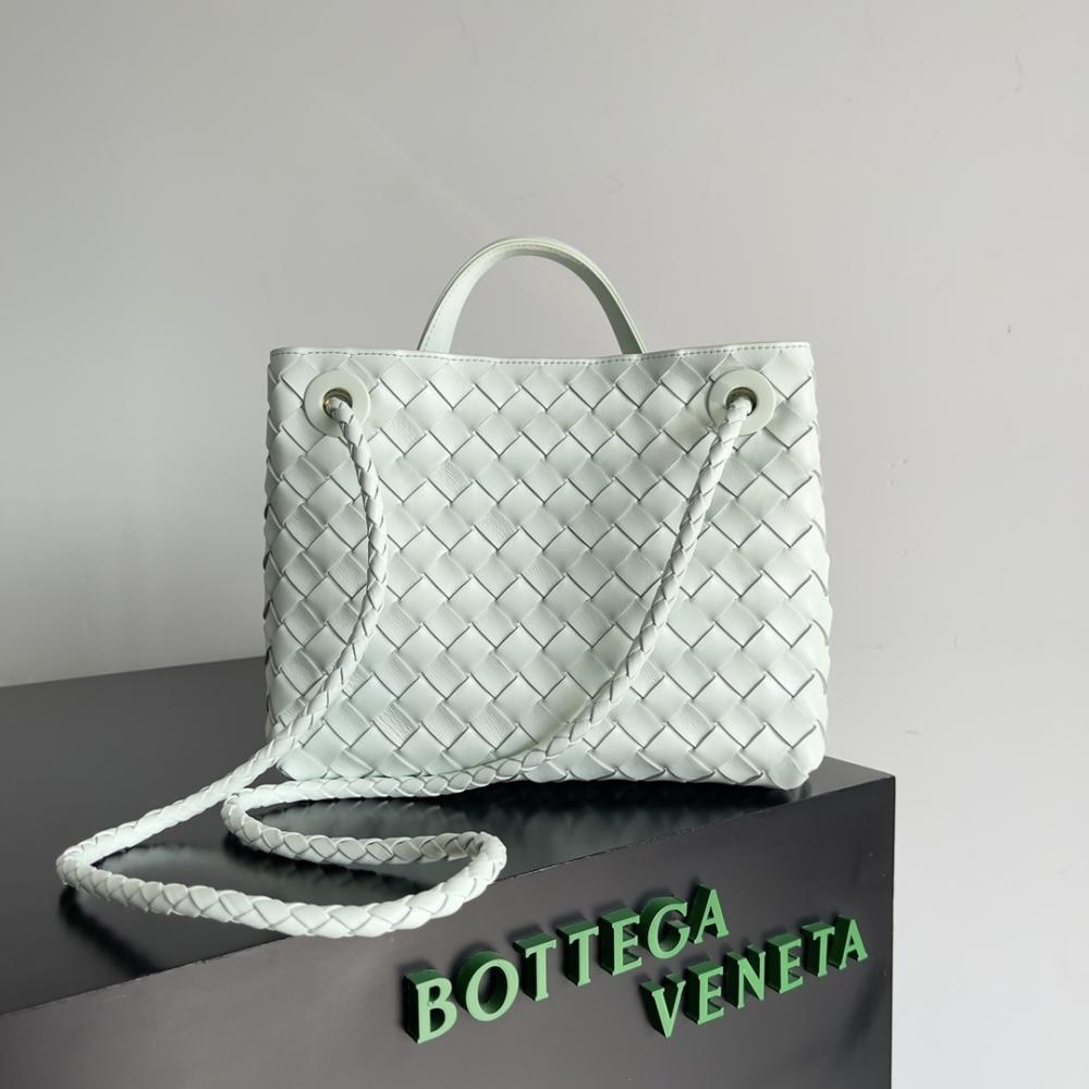 Classic Top Handle Bag