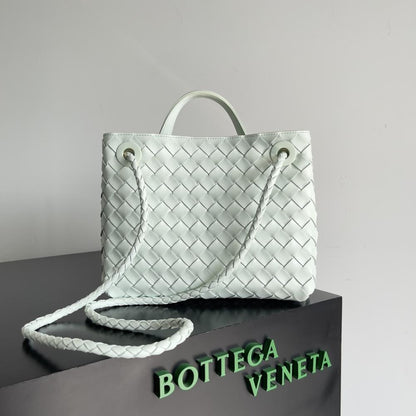Classic Top Handle Bag