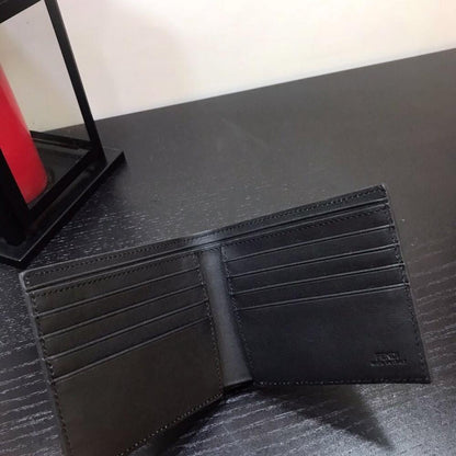 Practical Luxury Wallet