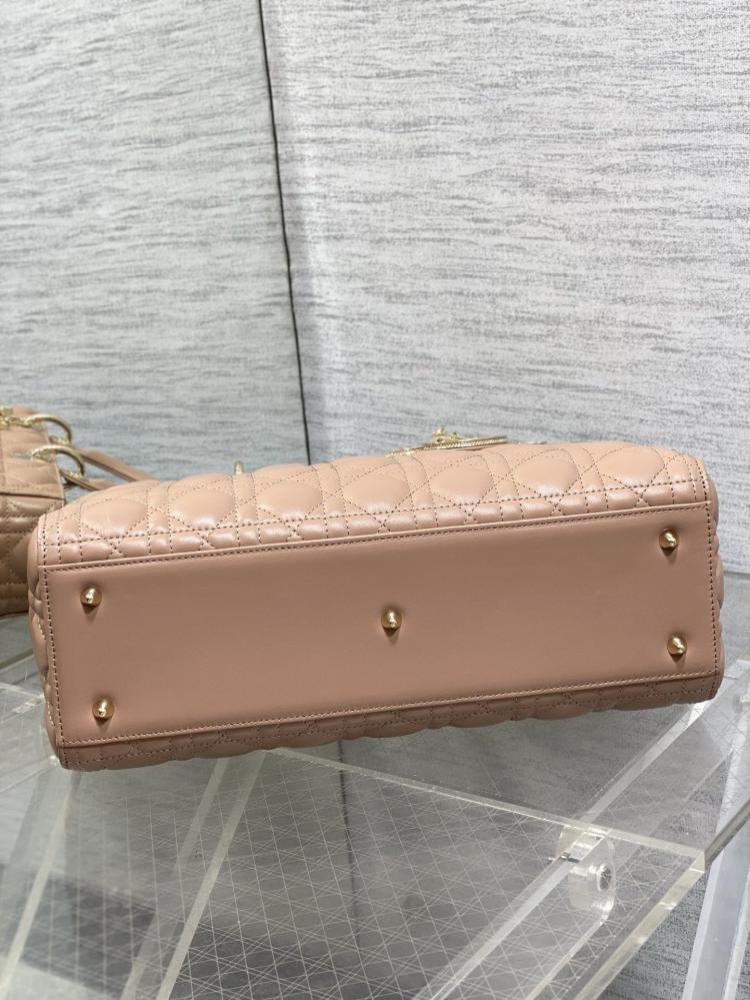 Top Handle Bag