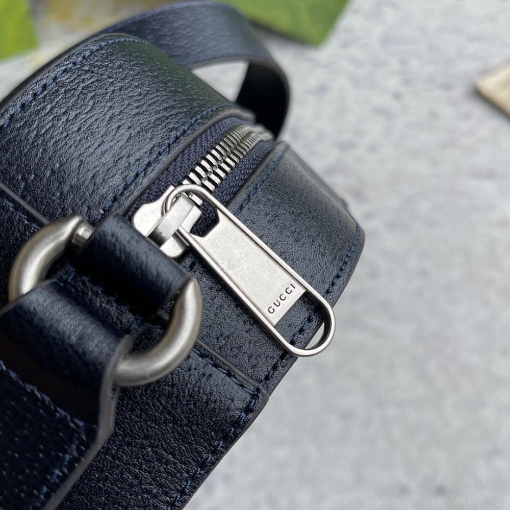 Classic Refined Top Handle Bag