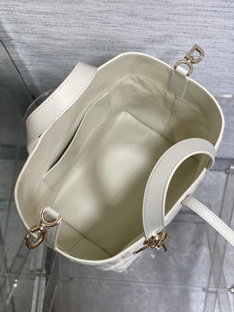 Calfskin Shoulder Bag