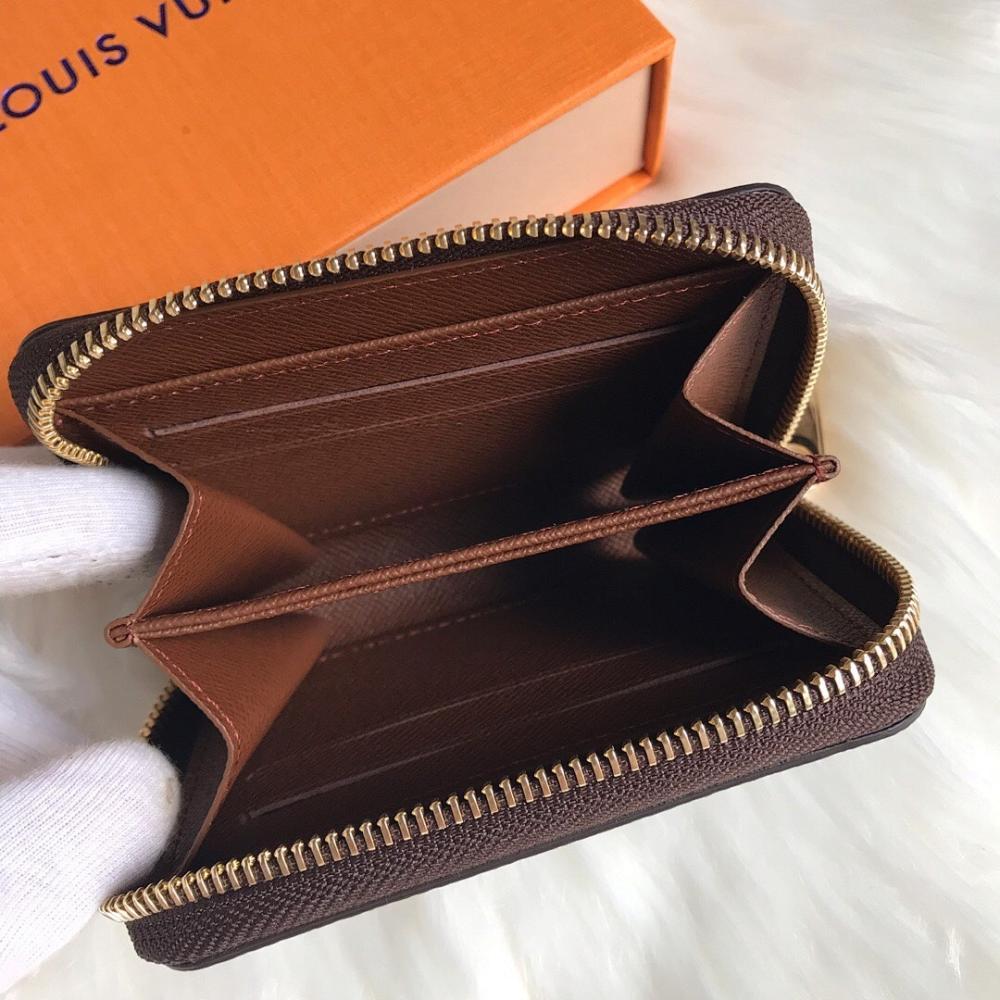 Modern Refined Wallet