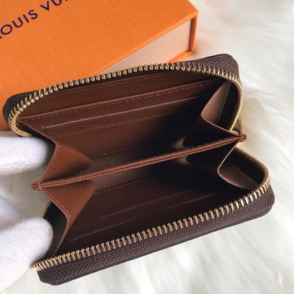 Modern Refined Wallet