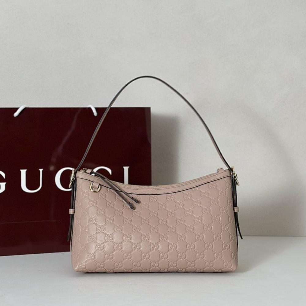 Top Handle Bag