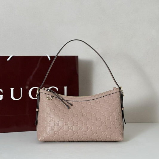 Top Handle Bag