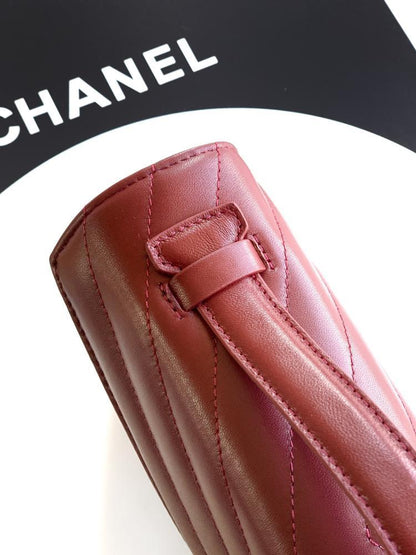 Lambskin Wallet