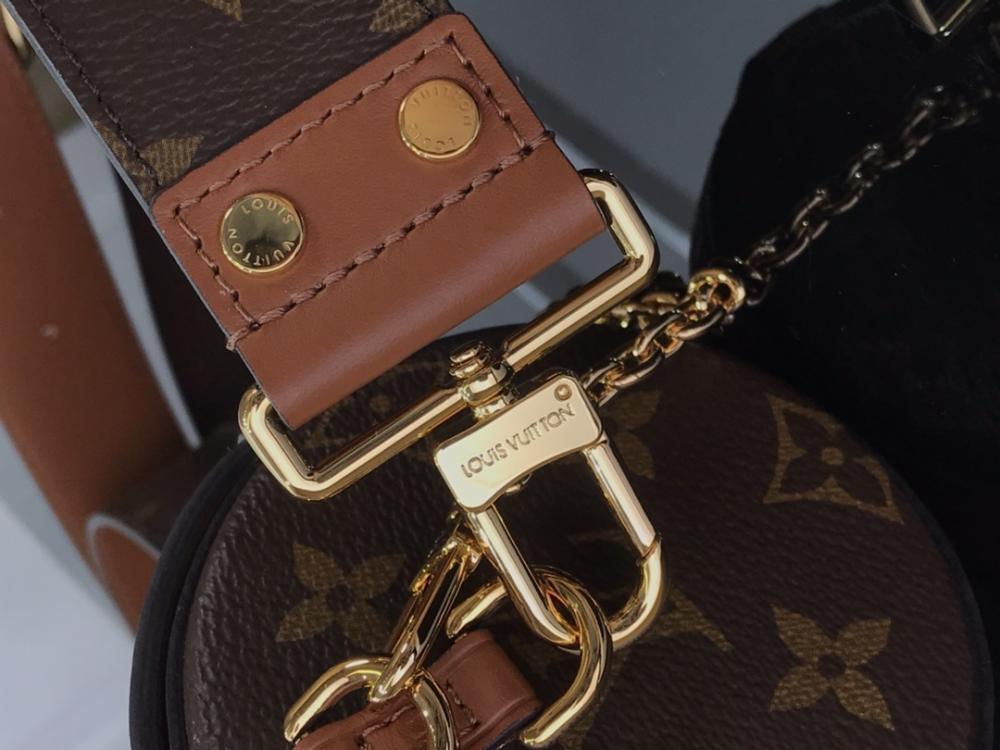 Luxury Top Handle Bag