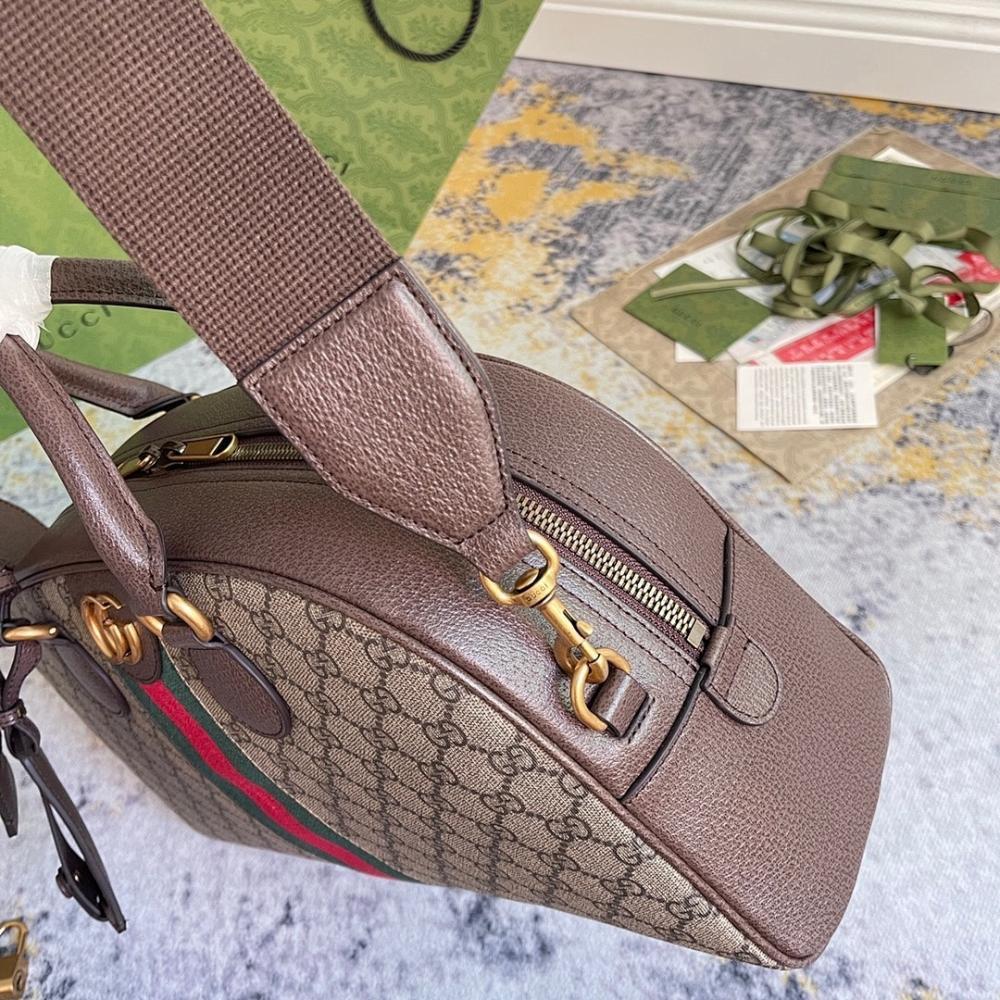 Modern Luxury Bag