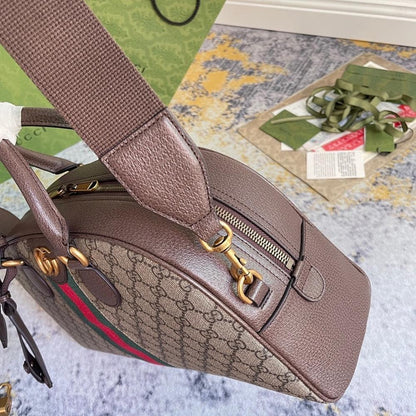 Modern Luxury Bag