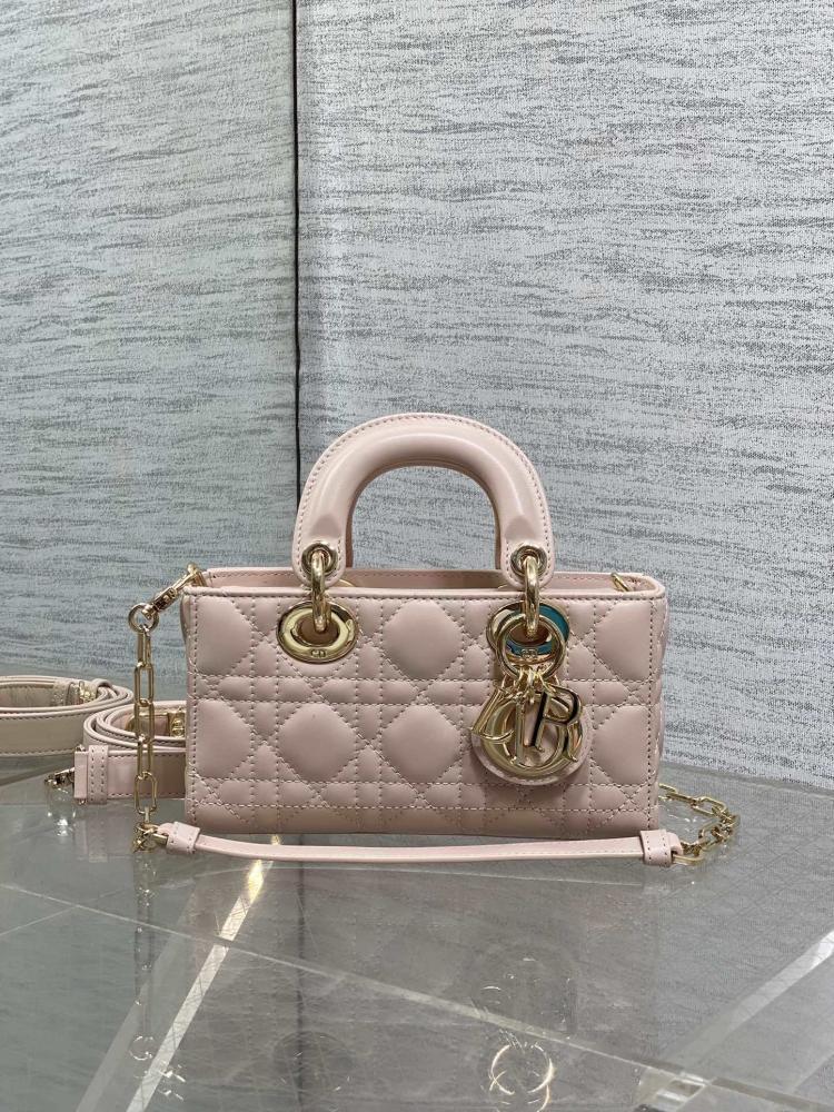Top Handle Bag