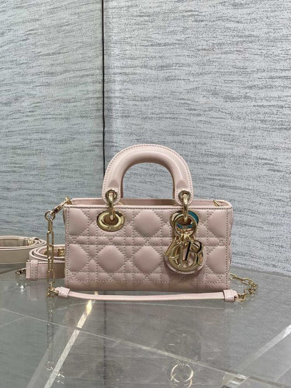 Top Handle Bag