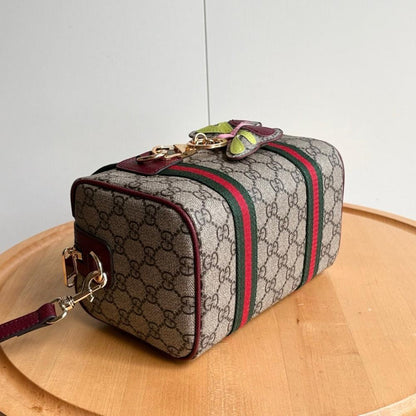 Italian-Inspired Luxury Bag