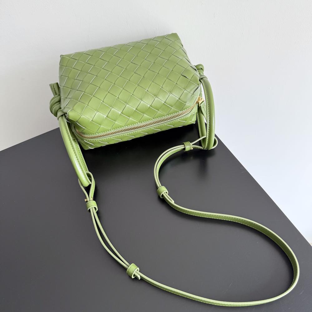 Elegant Top Handle Bag