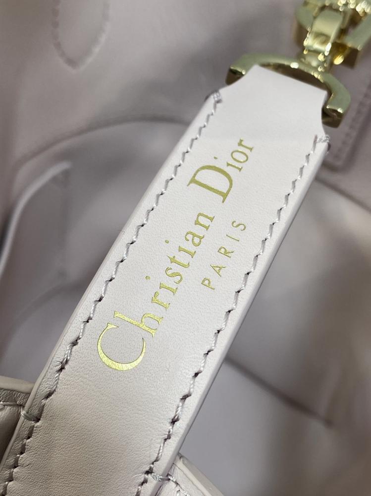Calfskin Shoulder Bag
