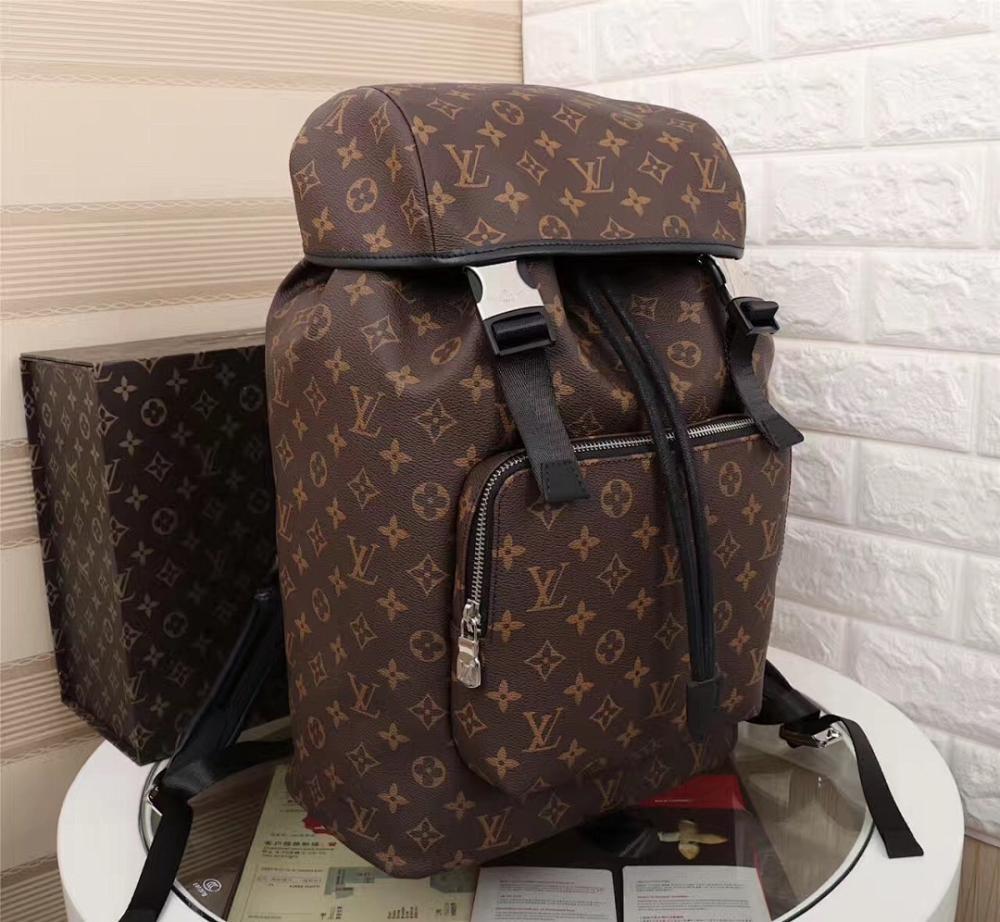 Modern Monogram Top Handle Bag – Limited Edition