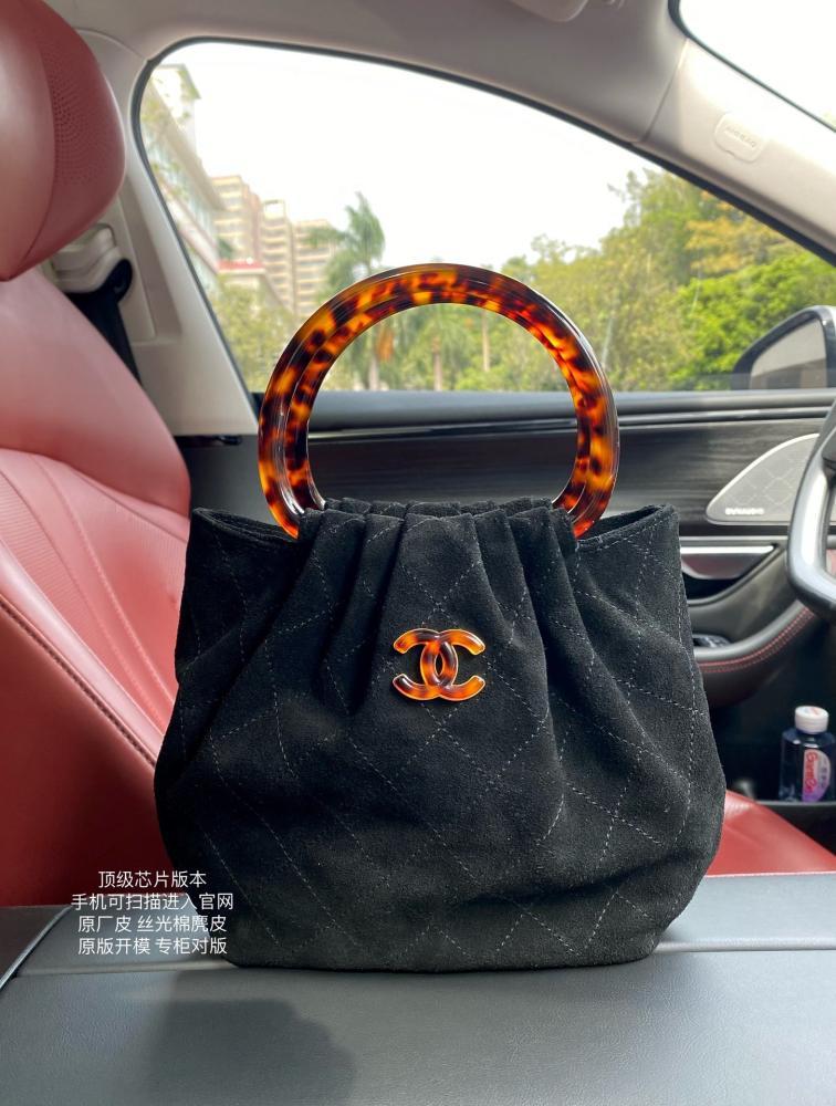Top Handle Bag