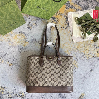 Modern Refined Top Handle Bag