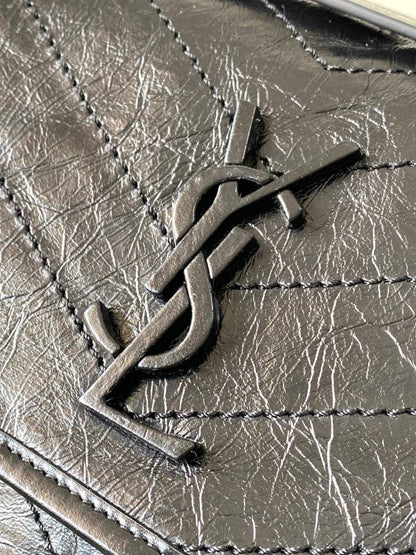 Shoulder Bag