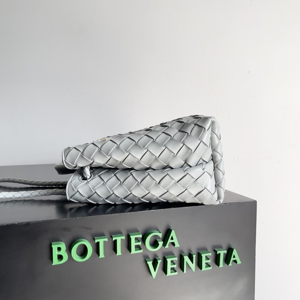 Luxury Top Handle Bag