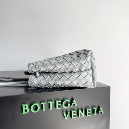 Luxury Top Handle Bag