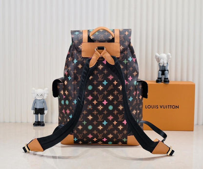 Italian-Inspired Stylish Crossbody Bag