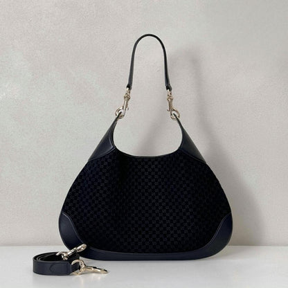 Top Handle Bag