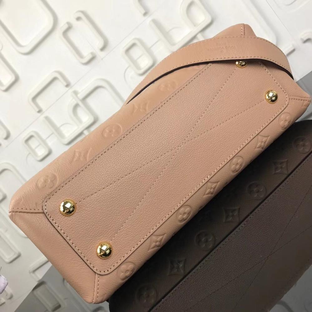 Classic Top Handle Bag