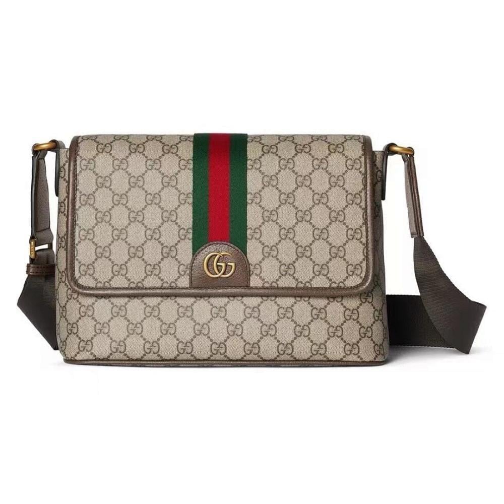 Luxury Refined Top Handle Bag