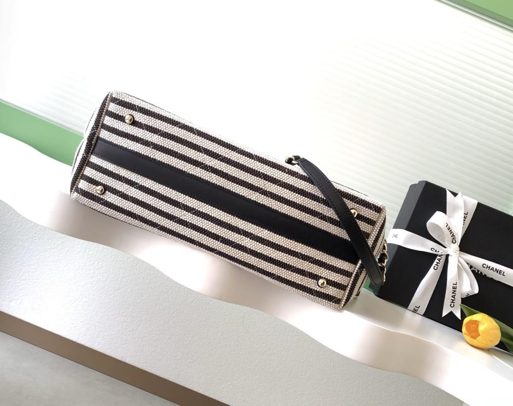 Alma Top Handle Bag