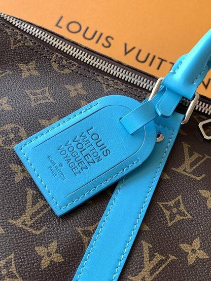 Top Handle Bag