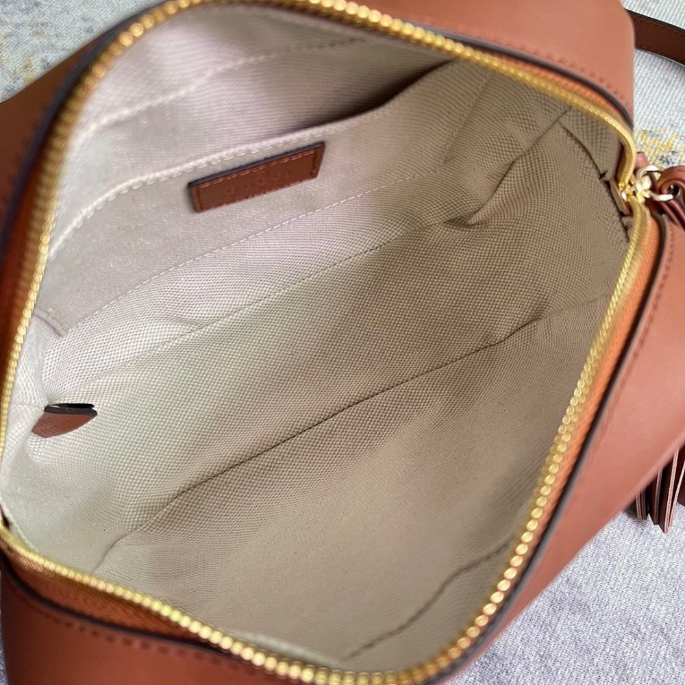 Modern Elegant Crossbody Bag