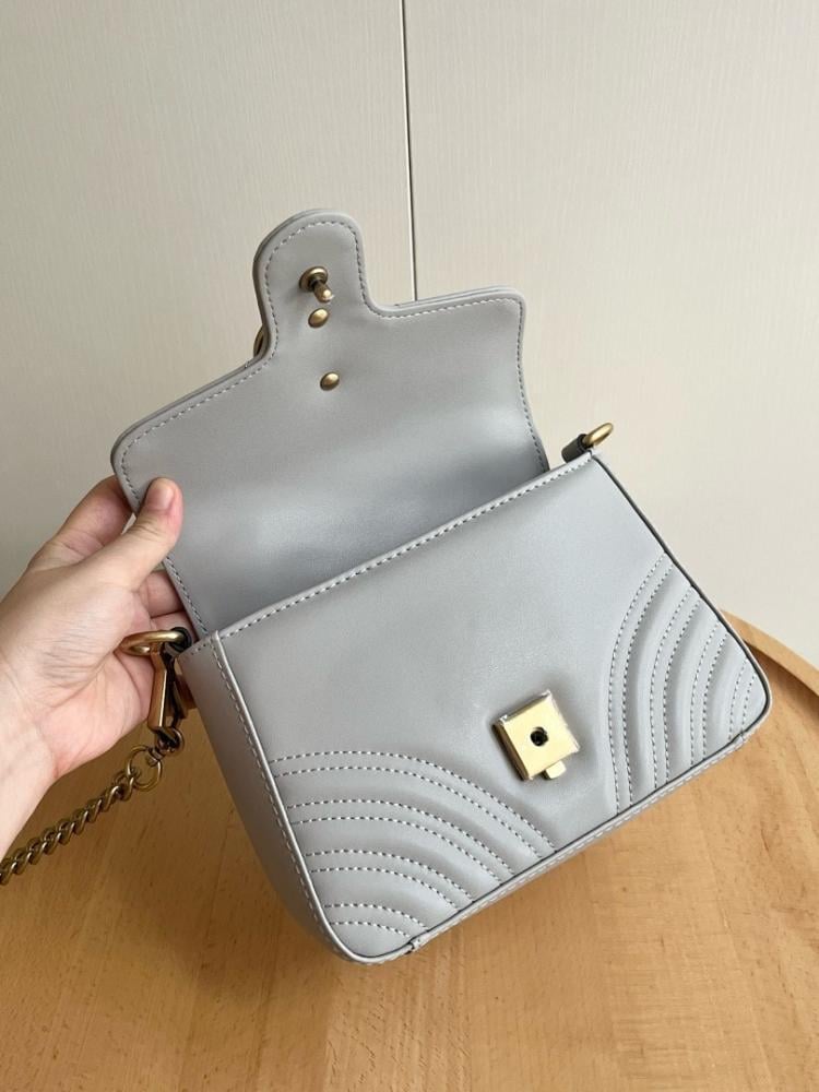 Classic Shoulder Bag – Limited Edition