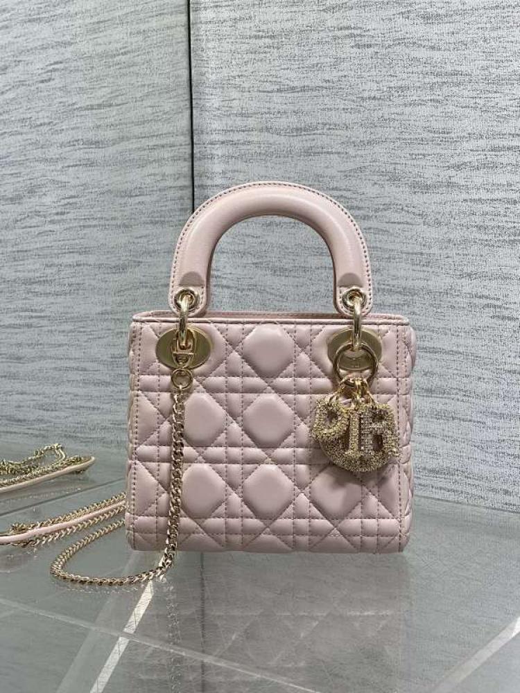 Top Handle Bag