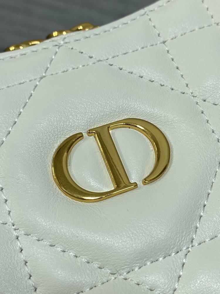 Lambskin Shoulder Bag