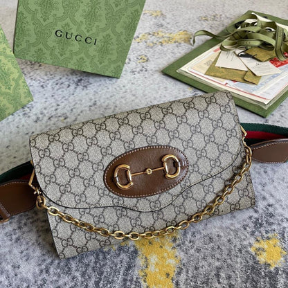 Stylish Refined Shoulder Bag