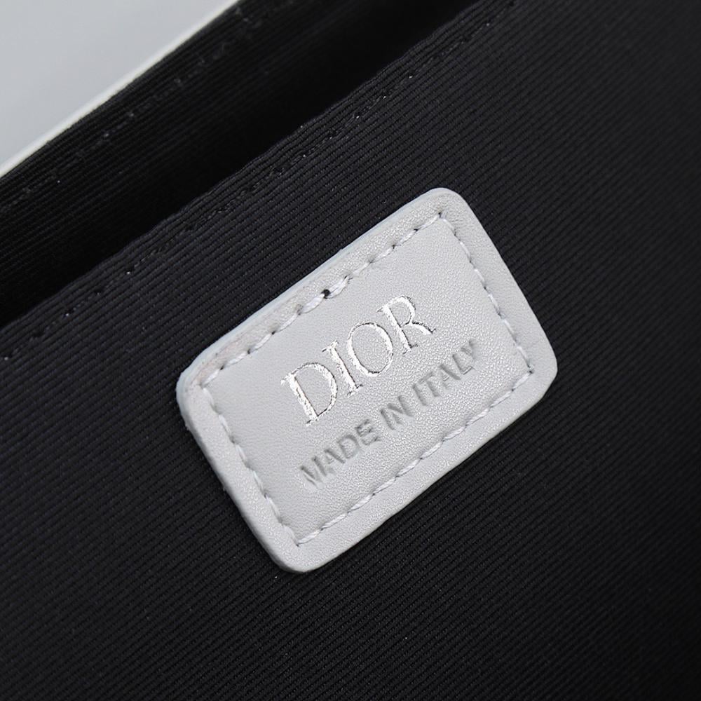 Italian-Inspired Luxury Black Leather Shoulder Bag