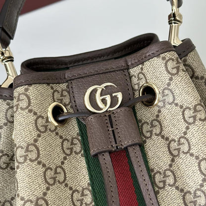 Luxury Top Handle Bag