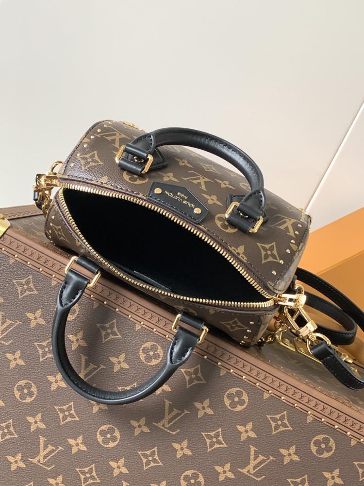Top Handle Bag
