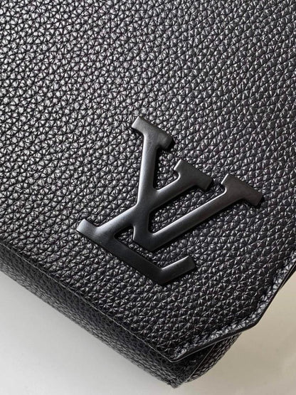 Stylish Premium Leather Shoulder Bag