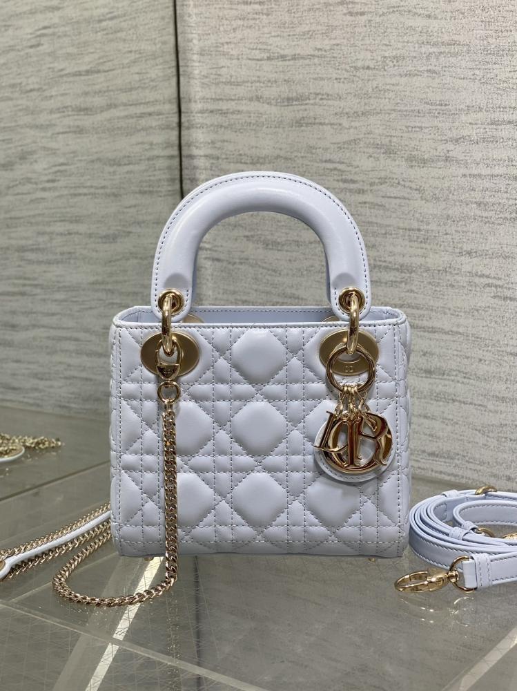 Classic Top Handle Bag