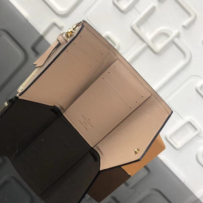 Luxury Wallet