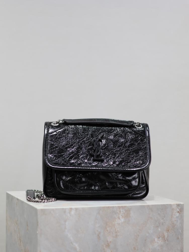 Top Handle Bag