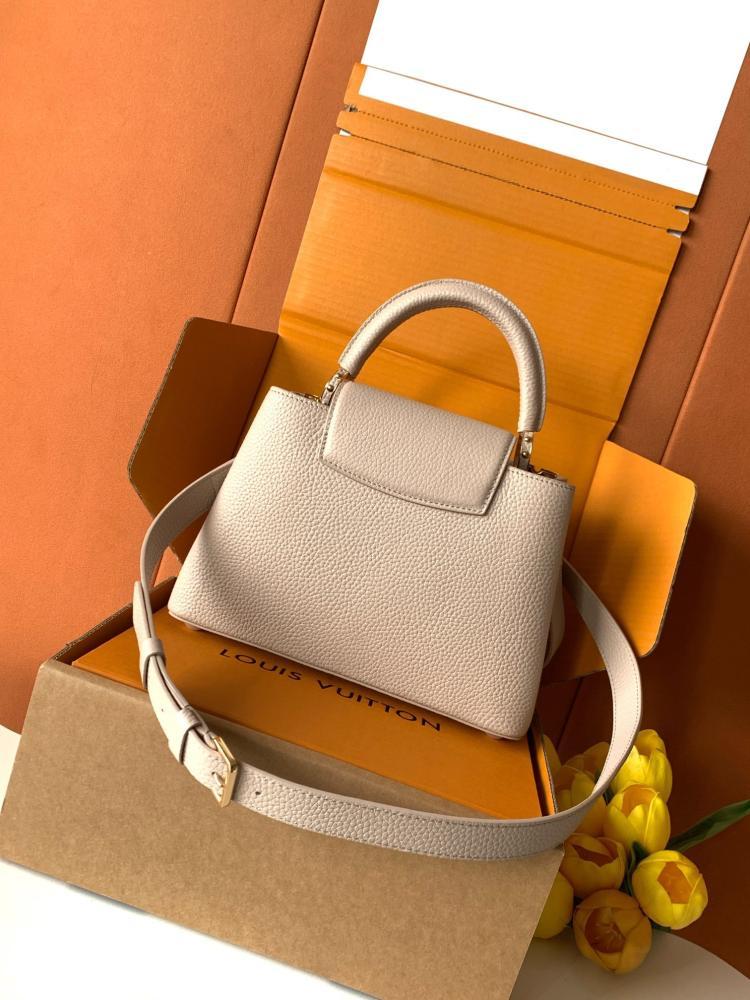 Top Handle Bag