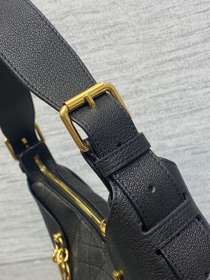 Luxury Top Handle Bag