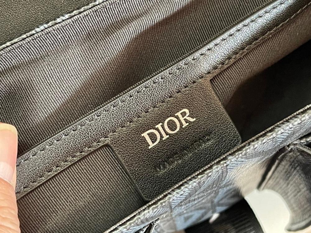 Italian-Inspired Luxury Grey Leather Shoulder Bag