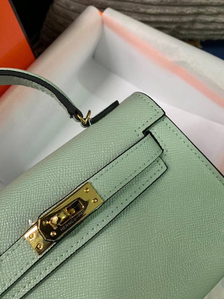 Stylish Premium Leather Crossbody Bag